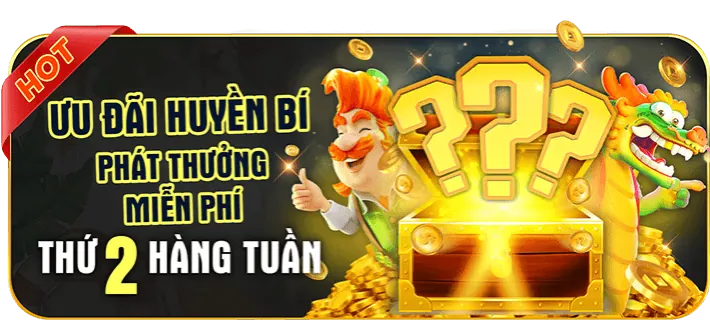 Kubet ra mắt game nổ hũ mới