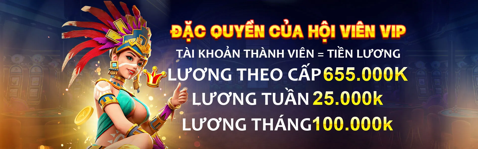 Khuyến Mãi Kubet Ku Casino Hấp Dẫn