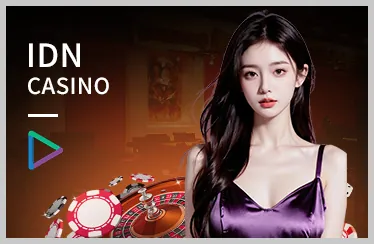 Casino trực tuyến sống động